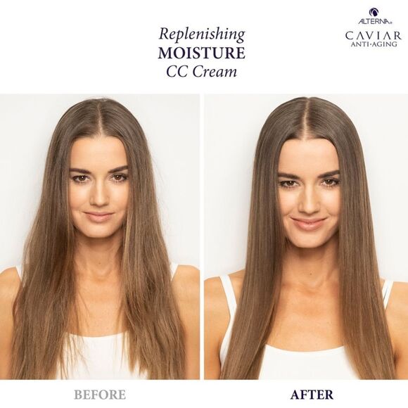 Alterna Caviar Anti-Aging CC Cream - Picture 5 of 14